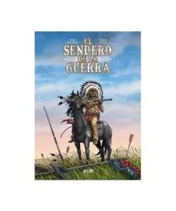 EL SENDERO DE LA GUERRA YERMO EDICIONES35,00 €35,00 € YERMO EDICION…