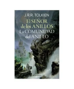 EL SEÑOR DE LOS ANILLOS 01/03 (EDICION REVISADA) LIBROS19,95 €19,95…