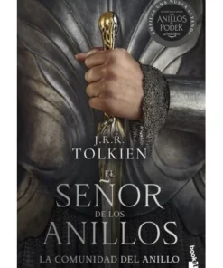 EL SEÑOR DE LOS ANILLOS 1 LA COMUNIDAD DEL LIBROS10,95 €10,95 € BOO…