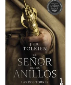 EL SEÑOR DE LOS ANILLOS 2 LAS DOS TORRES LIBROS10,95 €10,95 € BOOKE…