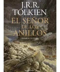 EL SEÑOR DE LOS ANILLOS NE REVISADA ILUSTRADO POR ALAN LEE