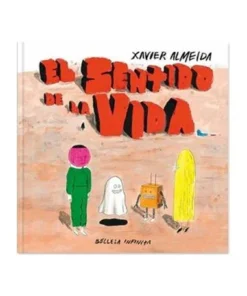 EL SENTIDO DE LA VIDA