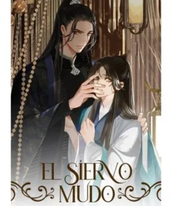 EL SIERVO MUDO 1 NOVEDADES COMICS15,95 €15,95 € NOVEDADES COMICS