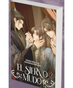 EL SIERVO MUDO 3