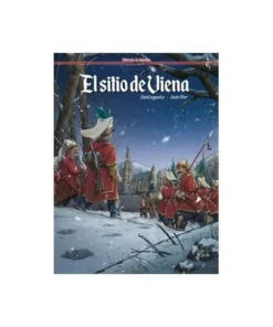 EL SITIO DE VIENA CASCABORRA EDICIONES17,00 €17,00 € CASCABORRA ED…