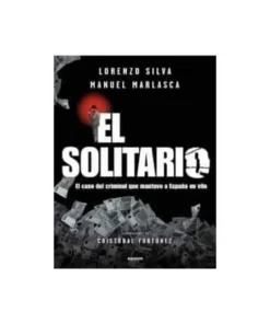 EL SOLITARIO 9788417247652 21,95 €