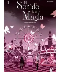 EL SONIDO DE LA MAGIA 01