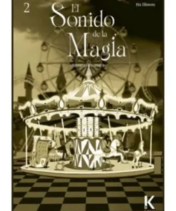 EL SONIDO DE LA MAGIA 02