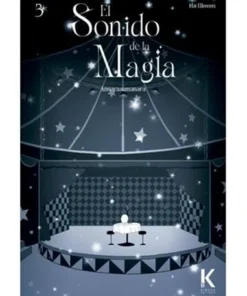EL SONIDO DE LA MAGIA 03