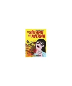 EL SOTANO DEL AVERNO Inicio11,50 €11,50 € Inicio