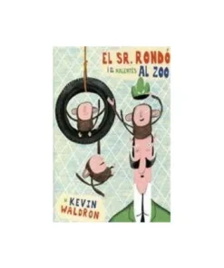 EL SR. RONDO I EL MALENTES AL ZOO Cuentos Infantiles16,95 €16,95 € …