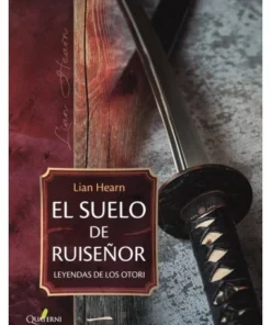 EL SUELO DE RUISEÑOR QUATERNI20,95 €20,95 € QUATERNI QUATERNI