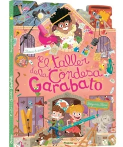 EL TALLER DE LA CONDESA GARABATO