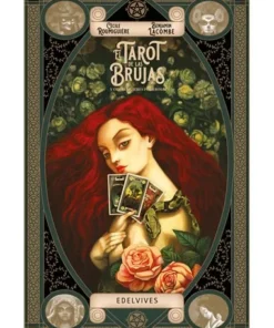 EL TAROT DE LAS BRUJAS