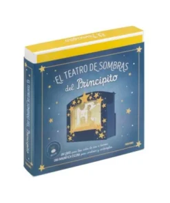 EL TEATRO DE SOMBRAS DEL PRINCIPITO Cuentos Infantiles39,95 €39,95 …