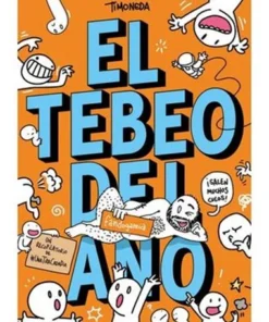 EL TEBEO DEL ANO