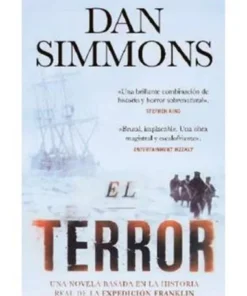 EL TERROR (BOLSILLO)