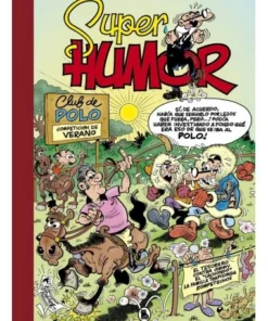 EL TESORERO/CONTRA JIMMY EL CACHONDO/SUPER HUMOR MORTAD 60