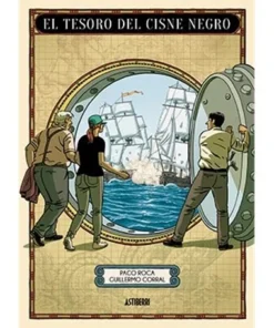 EL TESORO DEL CISNE NEGRO 5ª EDICION