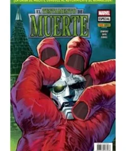 EL TESTAMENTO DE MUERTE