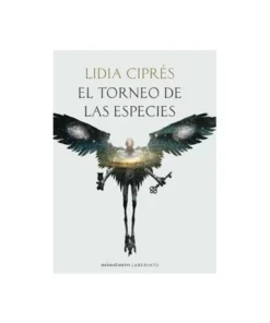 EL TORNEO DE LAS ESPECIES LIBROS16,95 €16,95 € MINOTAURO LIBROS