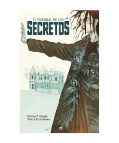 EL TRIBUNAL DE LOS SECRETOS 02 DOLMEN49,90 €49,90 € DOLMEN EDICIONE…