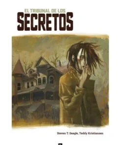 EL TRIBUNAL DE LOS SECRETOS DOLMEN39,90 €39,90 € DOLMEN