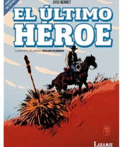 El último héroe