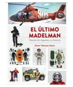 EL ULTIMO MADELMAN