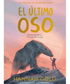 EL ULTIMO OSO DUOMO15,90 €15,90 € DUOMO