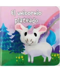 EL UNICORNIO PLATEADO