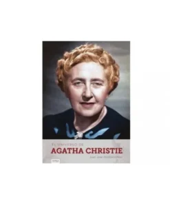 EL UNIVERSO DE AGATHA CHRISTIE 9788412034929 DIABOLO 25,95 €