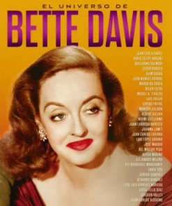 EL UNIVERSO DE BETTE DAVIS NOTORIOUS39,95 €39,95 € NOTORIOUS NOTORIOUS