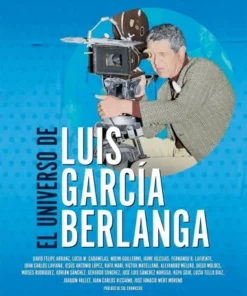 EL UNIVERSO DE LUIS GARCÍA BERLANGA NOTORIOUS34,95 €34,95 € NOTORIO…
