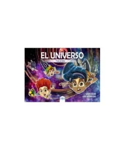 EL UNIVERSO. EL UNIVERSO Y SUS SECRETOS NOW EVOLUTION15,00 €15,00 €…