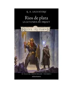 EL VALLE DEL VIENTO HELADO 2 RIOS DE PLATA LIBROS17,95 €17,95 € MIN…