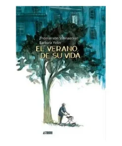 EL VERANO DE SU VIDA ASTIBERRI EDICIONES14,00 €14,00 € ASTIBERRI AS…