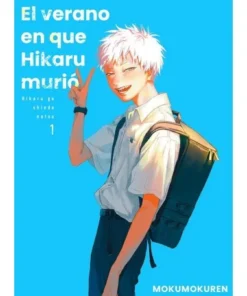 EL VERANO EN QUE HIKARU MURIO 1 MILKY WAY9,00 €9,00 € MILKY WAY MIL…
