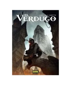 EL VERDUGO. EDICIÓN INTEGRAL NORMA EDITORIAL32,00 €32,00 € NORMA ED…