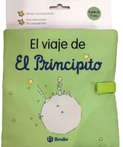 EL VIAJE DE EL PRINCIPITO