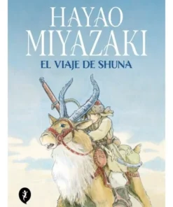 EL VIAJE DE SHUNA