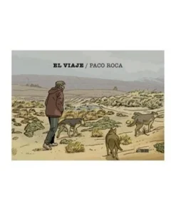 EL VIAJE. PACO ROCA