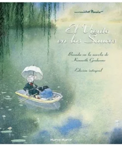 VIENTO EN LOS SAUCES,EL