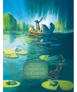 EL VIENTO EN LOS SAUCES Cuentos Infantiles26,50 €26,50 € EDELVIVES …