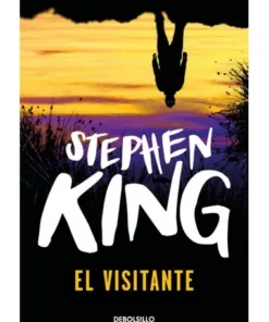 EL VISITANTE LIBROS12,95 €12,95 € NUEVAS EDICIONES DEBOLSILLO S.L L…