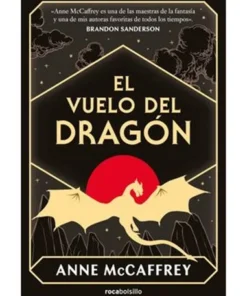 EL VUELO DEL DRAGON
