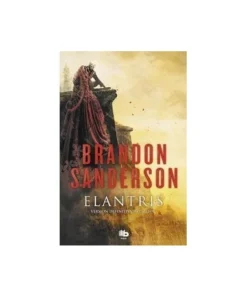 ELANTRIS EDICION DECIMO ANIVERSARIO VERSION LIBROS14,96 €14,96 € B …