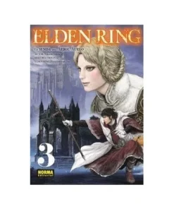 ELDEN RING 03 LA SENDA DEL ARBOL AUREO