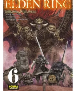 ELDEN RING 6 LA SENDA DEL ARBOL AUREO