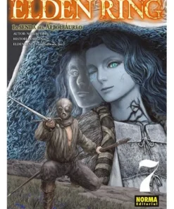 ELDEN RING SENDA ARBOL | NIKIICHI TOBITA